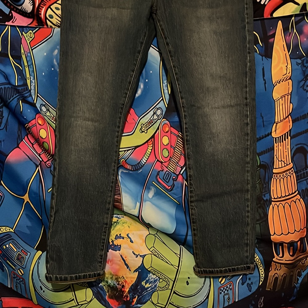 TOPMAN Denim - Picture 6 of 17